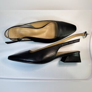 Naturalizer Women Lesley Dress Flat Heeled Sandals